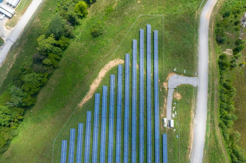The Future of Solar Panel Technology